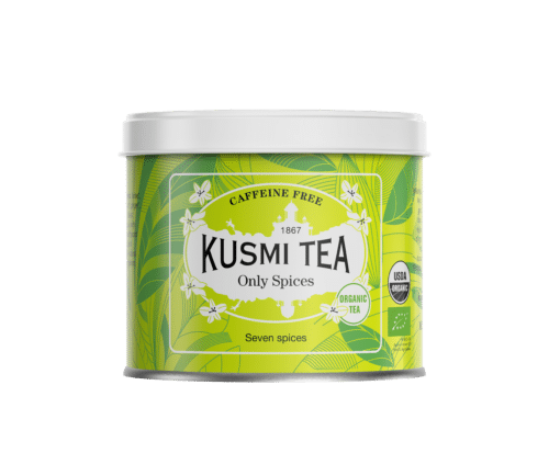 Kusmi Tea Only Spices BIO