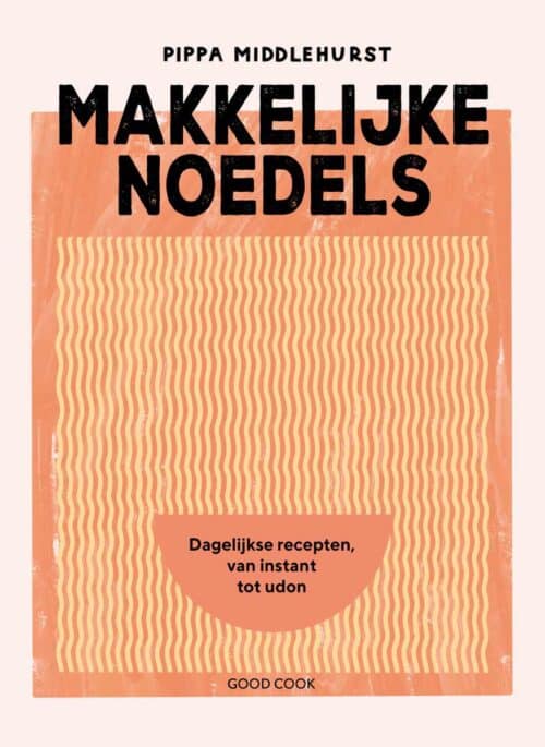 Makkelijke Noedels