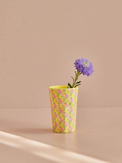 Melamine cup tall Sunny Days