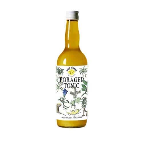 Roze Bunker Foraged Tonic 700ml