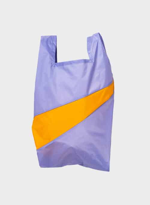 Shopping Bag Medium Treble & Arise