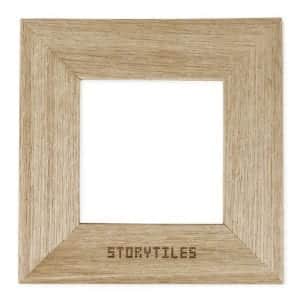 Storytiles lijst