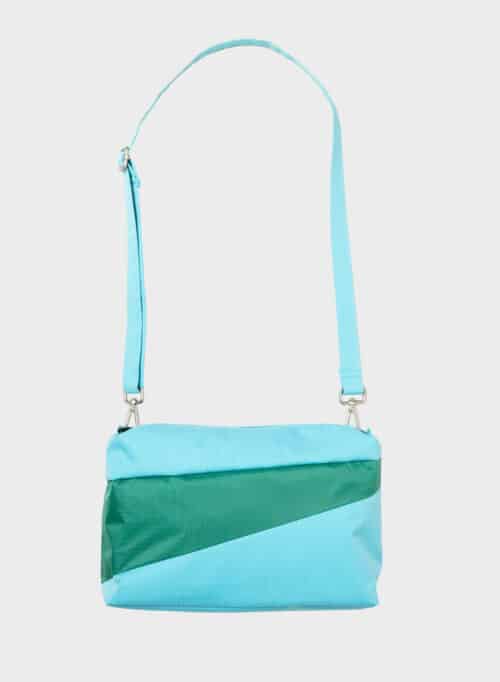 Susan Bijl Bum Bag Medium Drive&Seaweed