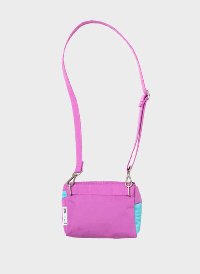 Susan Bijl Bum Bag Small Echo&Drive