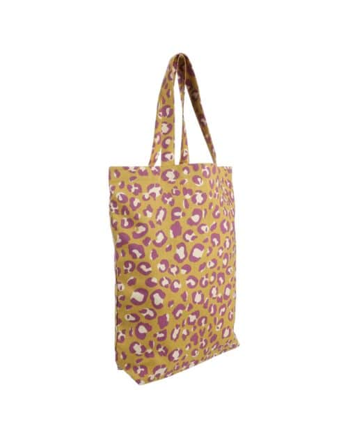 Tas Leopard Seaweed