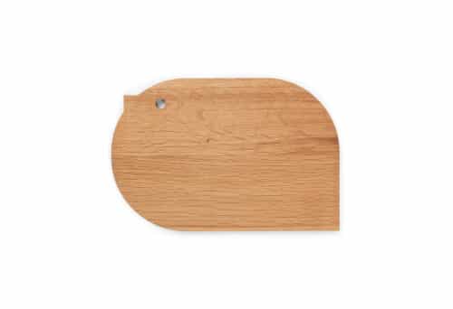 Aniboard hout Bird