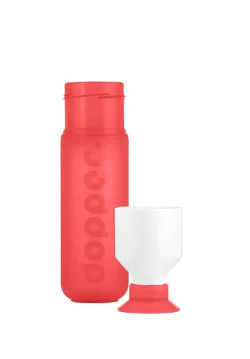 Dopper Original Coral Splash