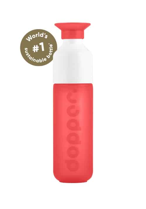 Dopper Original Coral Splash