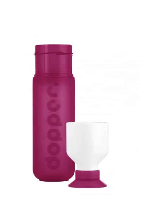 Dopper Original Funky Fuchsia