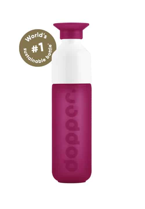 Dopper Original Funky Fuchsia