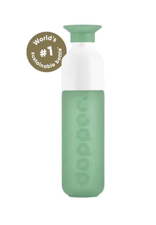 Dopper Original Moody Mint