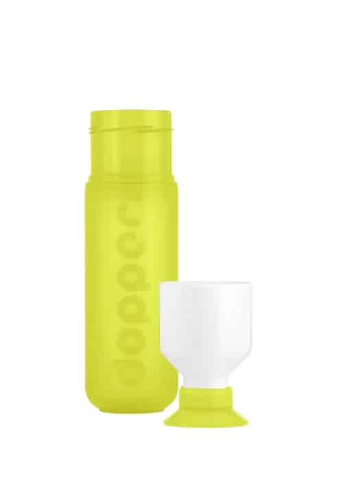 Dopper Original Seahorse Lime