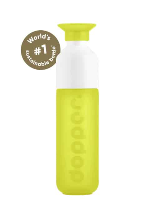 Dopper Original Seahorse Lime