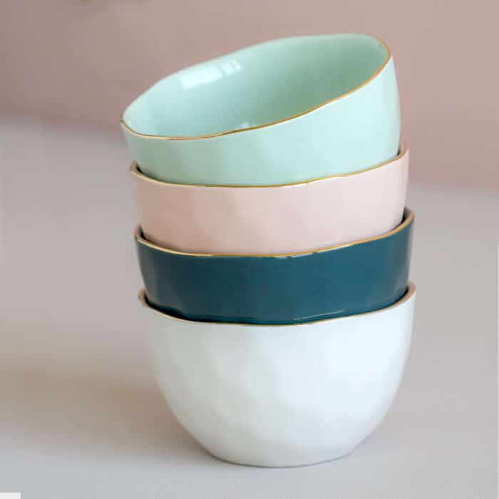 Good Morning Bowl Celadon