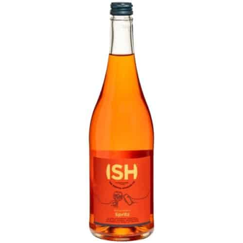 ISH Spritz alcoholvrij