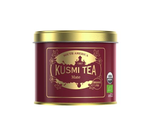 Kusmi Tea Maté BIO