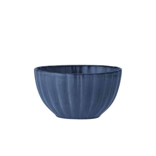 Large Latina Bowl blauw