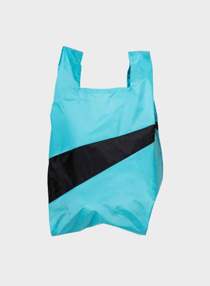 Shopping Bag Medium Drive & Black