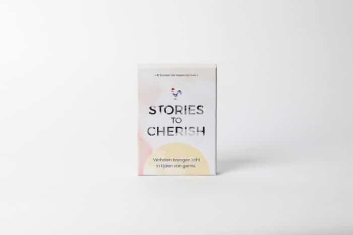 Stories to Cherish Box 42 verhaalkaarten