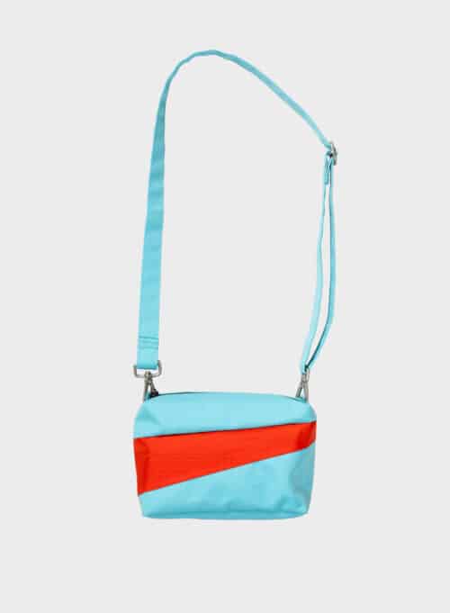 Susan Bijl Bum Bag S Drive & Red Alert