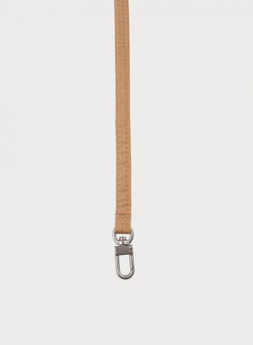 The New Strap Camel