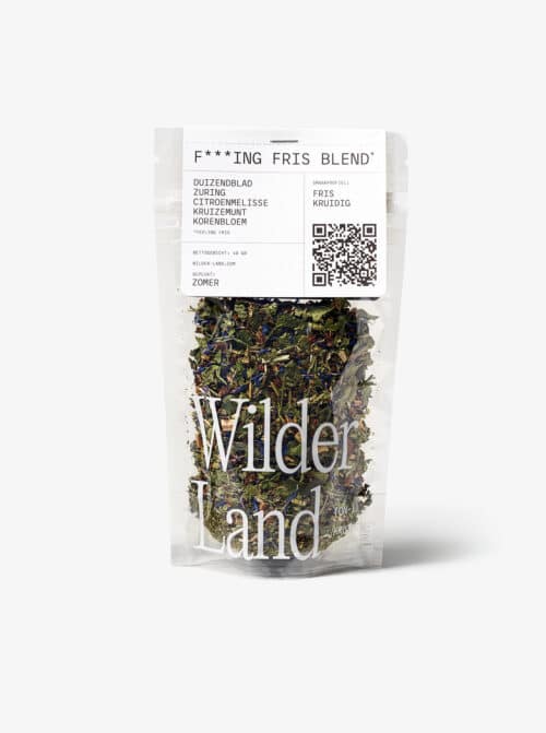 Wilder Land F***ing Fris Blend