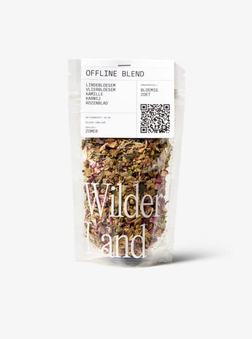 Wilder Land Offline Blend