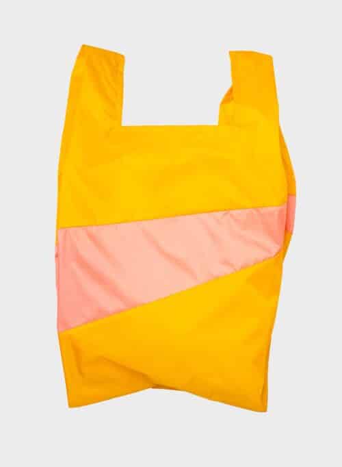 The New Shopping Bag Large Cleese&Coral