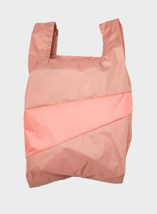 The New Shopping Bag Large Try&Coral