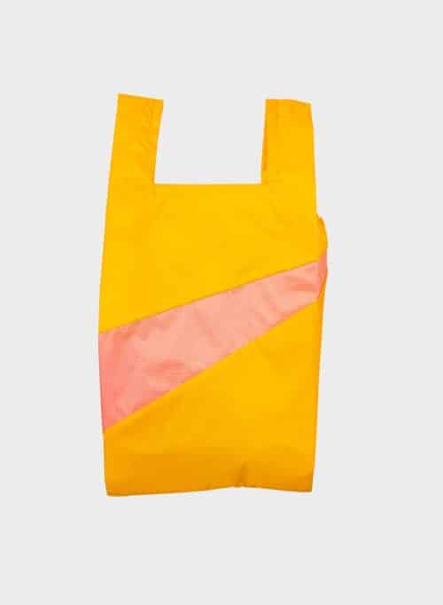 The New Shopping Bag Medium Cleese&Coral